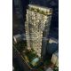 DSL-698 ให้เช่า คอนโด THE ADDRESS SATHORN ดิ แอดเดรส สาทร 40000 บาทต่อเดือน 47 ต