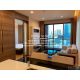 DSL-698 ให้เช่า คอนโด THE ADDRESS SATHORN ดิ แอดเดรส สาทร 40000 บาทต่อเดือน 47 ต