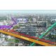 DSL-695 ให้เช่า คอนโด เมโทร สกาย ประชาชื่น Metro Sky Prachachuen ห้องนอน 1 ห้อง 