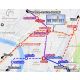 DSL-695 ให้เช่า คอนโด เมโทร สกาย ประชาชื่น Metro Sky Prachachuen ห้องนอน 1 ห้อง 