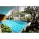 DSL-689 ให้เช่า คอนโด สิริ เรสซิเด้นซ์ Siri Residence ใกล้กับ รถไฟฟ้า BTS พร้อมพ