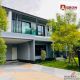 ให้เช่าหมู่บ้านบุราสิริ วงแหวน-อ่อนนุช บ้านสวย ทำเลดี ตกแต่งครบพร้อมเข้าอยู่