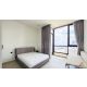 ให้เช่า คอนโด Chapter Charoennakorn Riverside ชั้น 42 | 28.49 ตร.ม. วิวแม่น้ำสุด