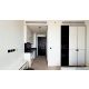 ให้เช่า คอนโด Chapter Charoennakorn Riverside ชั้น 42 | 28.49 ตร.ม. วิวแม่น้ำสุด