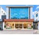 ลาดกระบัง26-34 ร้านนวด 14นอน ลดค่าเช่ากว่า 50%  อาคารให้เช่า 4 ชั้น 3 คูหา สนามบ