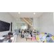 บ้านเดี่ยวหลังเดียวใน ม.ทริโอทาวน์ อัสสัมชัญ ศรีราชา ราคาถูกกว่าบ้านแฝด
