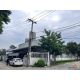 BR 1956 ให้เช่าโกดัง พร้อมออฟฟิศ 1,040 ตร.ม สูง8 เมตร  ศรีนครินทร์ พระรามเก้า9 ใ