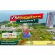 ขายที่ดินบางพระ ศรีราชา แปลงสวย ใจกลางเมือง แหล่งชุมชน FP-L02374 