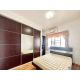 ให้เช่าทาวน์โฮม 3 ชั้น 3 ห้องนอน บ้านกลางเมือง เหม่งจ๋าย ลาดพร้าว 80 หน้าบ้านไม่