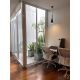 ขาย Home Office 6 ชั้น 703 ตร.ม พร้อมลิฟท์ ย่านเลียบด่วน เอกมัย-รามอินทรา ตกแต่ง