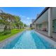ThePrivate 22 ซอยชัยพรวิถี 22 , พรประภานิมิตร 19 หลังใหญ่ที่สุด ใกล้ตลาดหนอง