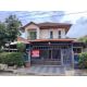 ขายบ้านเดี่ยว หลังใหญ่ต่อเติม 60ตรว.4น 3น้ำ ม.นลินเรสซิเด้น หทัยราษฎร์