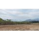 ขายที่ดินทำเลทอง หน้าติดถนน 4 เลน–หลังติดคลองบ้านนา ช่วงคลองกว้างมาก ทางเข้าออกง