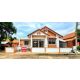 ขายบ้านเดี่ยวชั้นเดียวอยู่ถนนเมน คลอง7 รังสิต-นครนายก 42 ตรว พร้อมรีโนเวท เรียบร