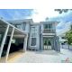 ขายบ้านเดี่ยว 2 ชั้น 241 ตร.ม. หมู่บ้านมาสเตอร์พีช พระราม 9 ติด ม.แสตมฟอร์ด