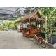 บ้านเดี่ยวชั้นเดียวให้เช่า 180ตรม อยู่บางเลน นครปฐม ใกล้โรงพยาบาลบางเลน โลตัส บา