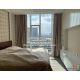 DSL-656 ให้เช่า คอนโด The room Sathorn - TanonPun 47 ตารางเมตร ชั้นทั้งหมด 25 ชั