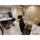 Life One Wireless Comfortable Private 21st Floor BTS PloenChit