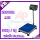 เครื่องชั่งตั้งพื้น 30kg แท่นชั่งขนาด 30x40cm ZEPPER A12-EA3040-30 