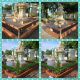 รับตัดหญ้าชลบุรี,รับตัดหญ้าพานทอง,รับจัดสวนชลบุรี 0995468287-0955467798