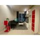 Circle Condominium 1 Bedroom 1 Bathroom for Rent (A2903)