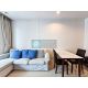 Circle Condominium 1 Bedroom 1 Bathroom for Rent (A2902)