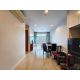 Circle Condominium 1 Bedroom 1 Bathroom for Rent (A2902)
