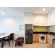 Circle Condominium 1 Bedroom 1 Bathroom for Rent (A2902)