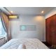 Circle Condominium 1 Bedroom 1 Bathroom for Rent (A2902)