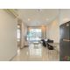 Circle Condominium 1 Bedroom 1 Bathroom for Rent (A126)