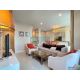 Circle Condominium 2 Bedrooms 2 Bathrooms for Rent (A2256)
