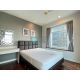 Circle Condominium 2 Bedrooms 2 Bathrooms for Rent (A2256)