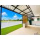 บ้านสร้างใหม่ หางดง พร้อม เฟอร์นิเจอร์ครบเข้าอยู่ได้เลย
