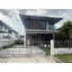 MT215 : ขายเพราะอยากขาย บ้านเดี่ยว บุราสิริ บางนา 51.2 ตรว.3นอน 2น้ำ ทิศใต้ บรรย