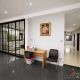 PP528 ขายบ้าน  Home Office  สำนักงาน พร้อมโกดัง รามอินทรา 5 ใกล้สวนกีฬารามอินทรา