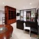 PP528 ขายบ้าน  Home Office  สำนักงาน พร้อมโกดัง รามอินทรา 5 ใกล้สวนกีฬารามอินทรา
