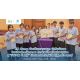 EQ Camp จัดค่าย "STEAM Camp" ให้โรงเรียนตากพิทยาคม เปิดประสบการณ์เรียนรู้นอกห้อง
