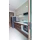 ให้เช่า Supalai Oriental Sukhumvit 39 ตึก B ชั้น 18 เฟอร์ครบ ใกล้ BTS พร้อมพงษ์