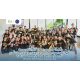 พัฒนาทีมเวิร์ก EQ Training นำทัพ ศูนย์นวัตกรรมอาหารและบรรจุภัณฑ์ ตะลุยด่านผจญภัย