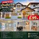 ขายถูกมาก!! บ้านเดี่ยว 2 ชั้น รีโนเวทใหม่ ทำเลทอง ต.ฉลอง อ.เมือง จ.ภูเก็ต ใกล้โร