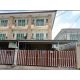 ให้เช่าทาวน์โฮม 3 ชั้น 35 ตร.ว. หลังริม ย่านลาดพร้าว 101 ใกล้ MRT ลาดพร้าว 101