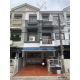 ให้เช่าทาวน์โฮม 3 ชั้น 21 ตร.ว. โครงการบ้านกลางเมือง เหม่งจ๋าย ลาดพร้าว 80 ใกล้เ