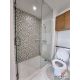 Sukhumvit City Resort Sukhumvit 11 private comfortable 15th floor BTS Nana