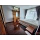 Sukhumvit City Resort Sukhumvit 11 private comfortable 15th floor BTS Nana
