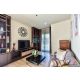 Noble Refine 2 Bedroom 2 Bathroom for Rent (A2398) 
