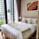 Park 24 Peaceful Spacious Livable 3rd Floor BTS PhromPhong