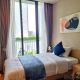 Park 24 Peaceful Spacious Livable 3rd Floor BTS PhromPhong