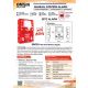 Manual Station Alarm  รุ่น SA01A New Siren