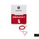 Emergency Call Point รุ่น CX-1