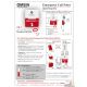 Emergency Call Point รุ่น CX-1